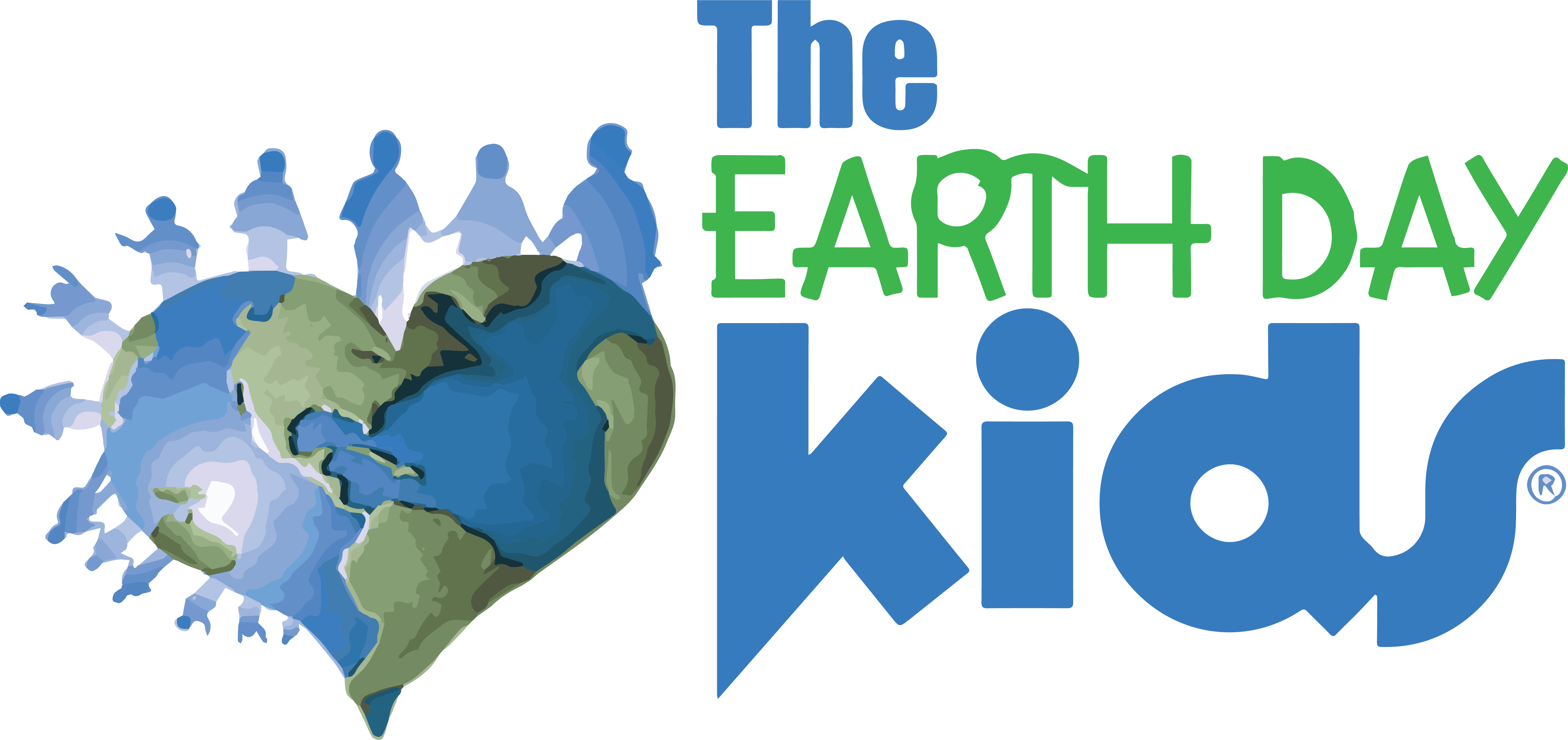 The Earth Day Kids